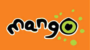 Mango Airlines Logo ,Logo , icon , SVG Mango Airlines Logo