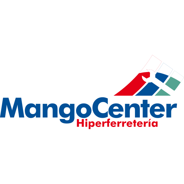 MangoCenter Logo ,Logo , icon , SVG MangoCenter Logo