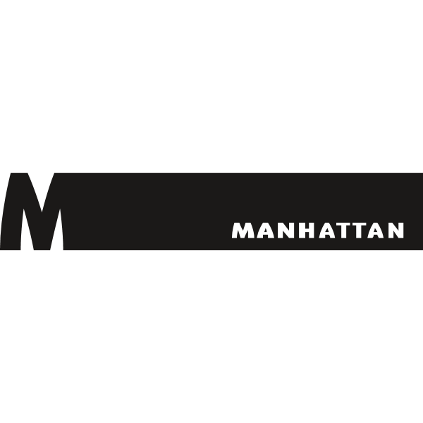 manhatanmdq Logo ,Logo , icon , SVG manhatanmdq Logo