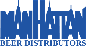 Manhattan Beer Distributors Logo ,Logo , icon , SVG Manhattan Beer Distributors Logo