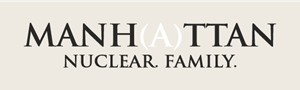 Manhattan Nuclear Family Logo