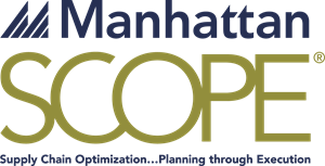 Manhattan SCOPE Logo ,Logo , icon , SVG Manhattan SCOPE Logo