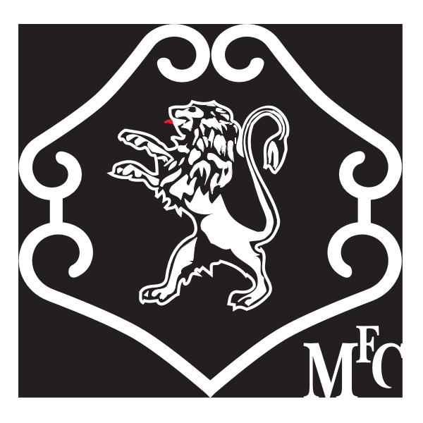 Manhouce FC Logo ,Logo , icon , SVG Manhouce FC Logo