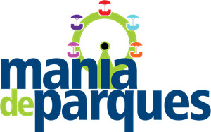 Mania de Parques Logo ,Logo , icon , SVG Mania de Parques Logo