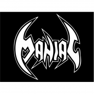 Maniac Logo ,Logo , icon , SVG Maniac Logo