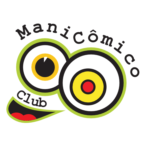Manicomico Club Logo ,Logo , icon , SVG Manicomico Club Logo