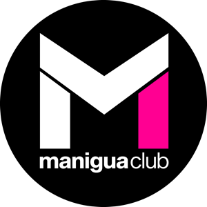 Manigua Club Logo ,Logo , icon , SVG Manigua Club Logo