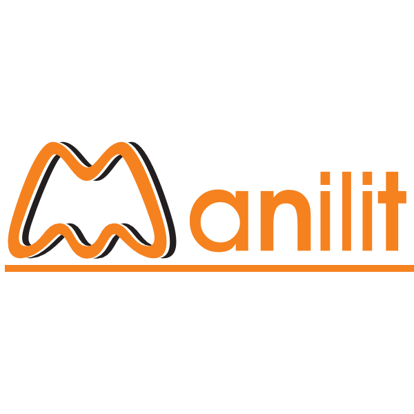 Manilit Logo ,Logo , icon , SVG Manilit Logo