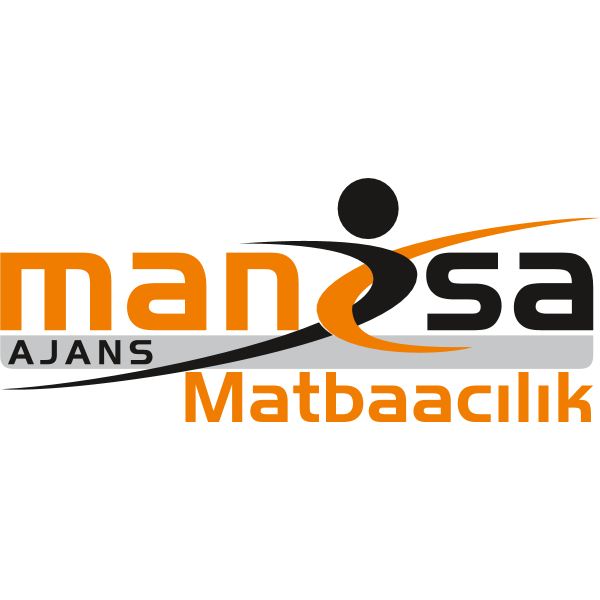 Manisa Ajans Matbaacılık Logo ,Logo , icon , SVG Manisa Ajans Matbaacılık Logo