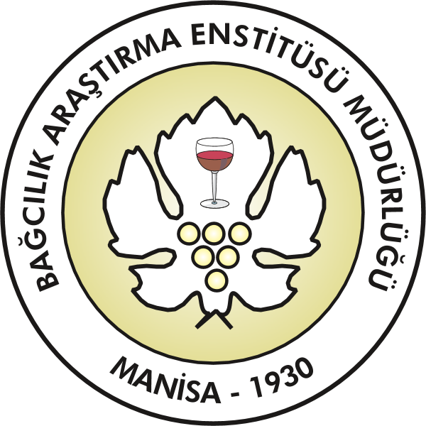 manisa bağcılık araştırma enstitüsü Logo