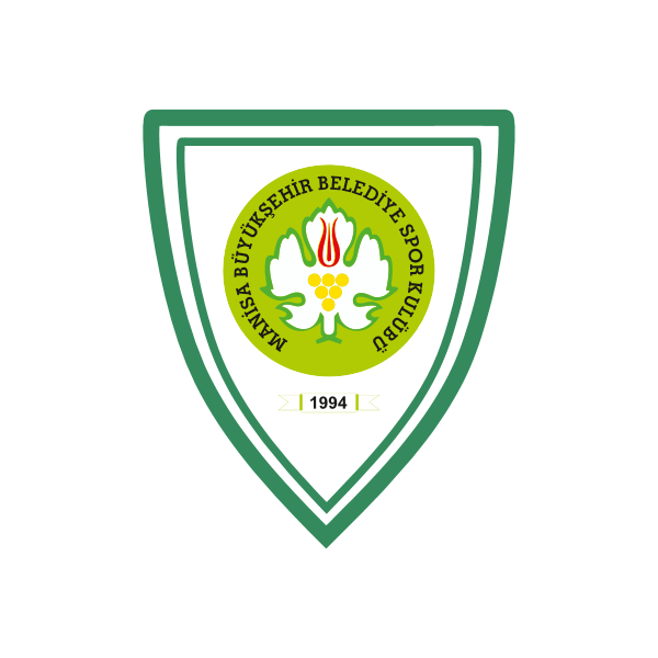 Manisa Büyükşehir Belediye Spor Kulübü Logo ,Logo , icon , SVG Manisa Büyükşehir Belediye Spor Kulübü Logo