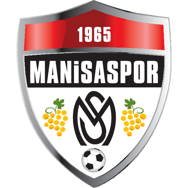 Manisaspor Logo ,Logo , icon , SVG Manisaspor Logo