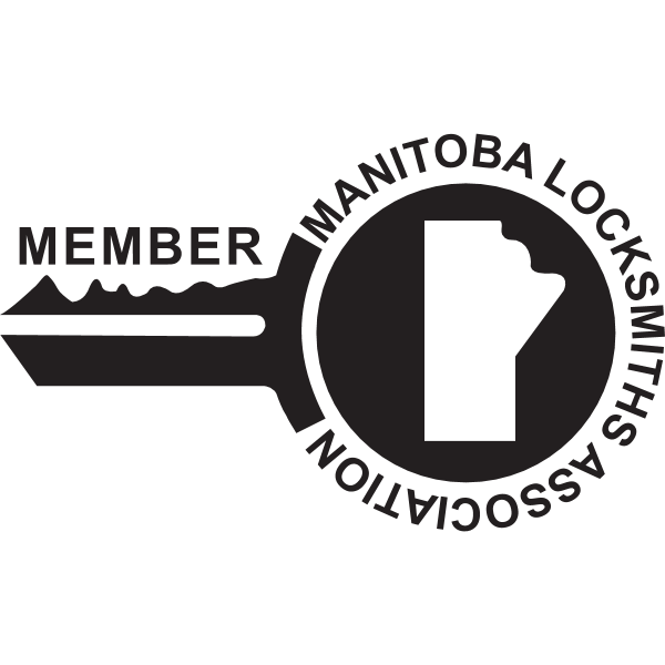 Manitoba Locksmth Association Logo ,Logo , icon , SVG Manitoba Locksmth Association Logo