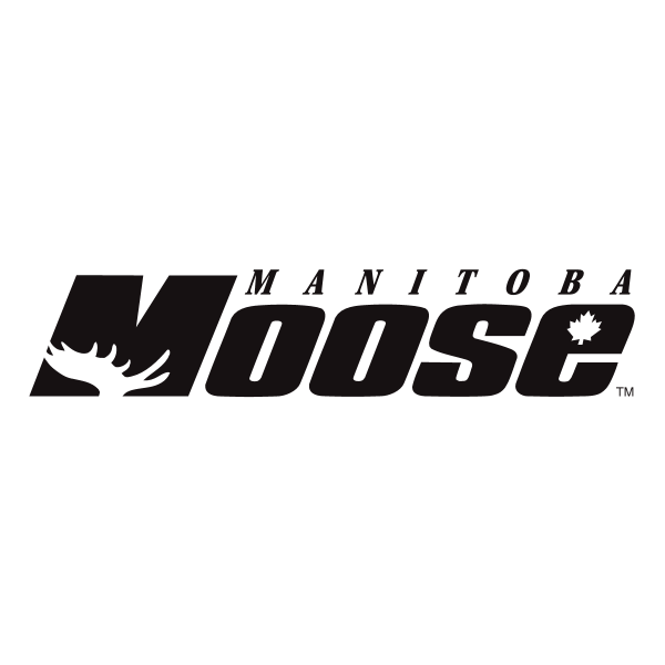 Manitoba Moose Logo ,Logo , icon , SVG Manitoba Moose Logo