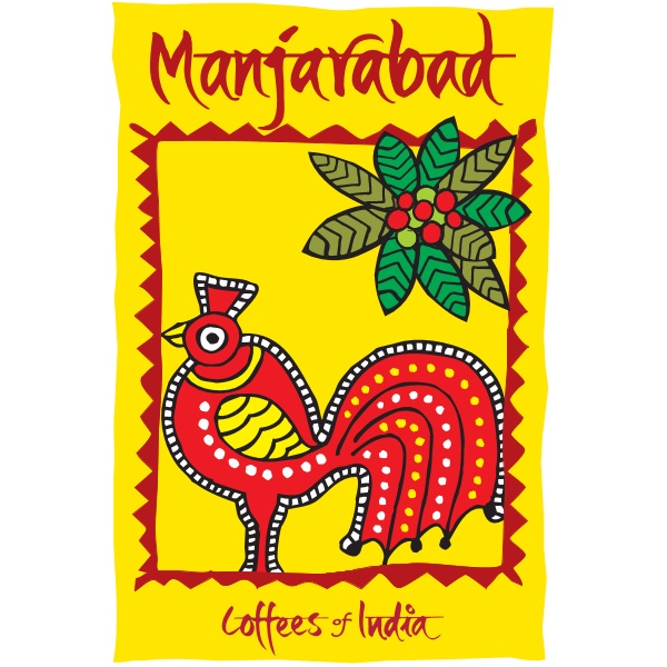 Manjarbad Logo ,Logo , icon , SVG Manjarbad Logo