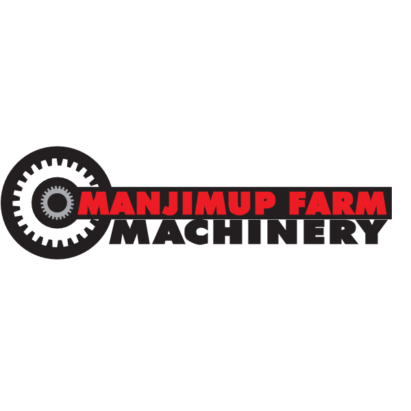 Manjimup Farm Machinery Logo
