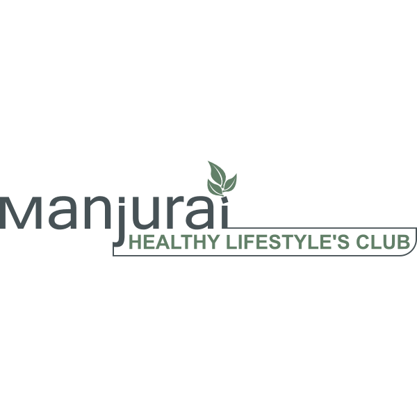 Manjurai Logo