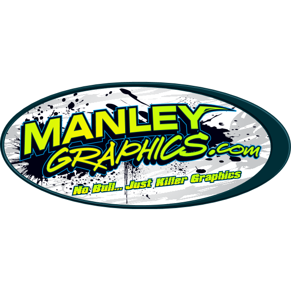 Manley Graphics Logo ,Logo , icon , SVG Manley Graphics Logo