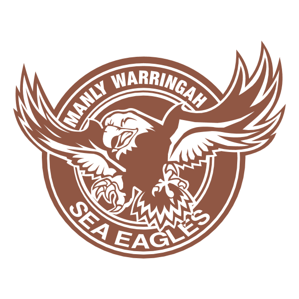 Manly Warringah [ Download - Logo - icon ] png svg