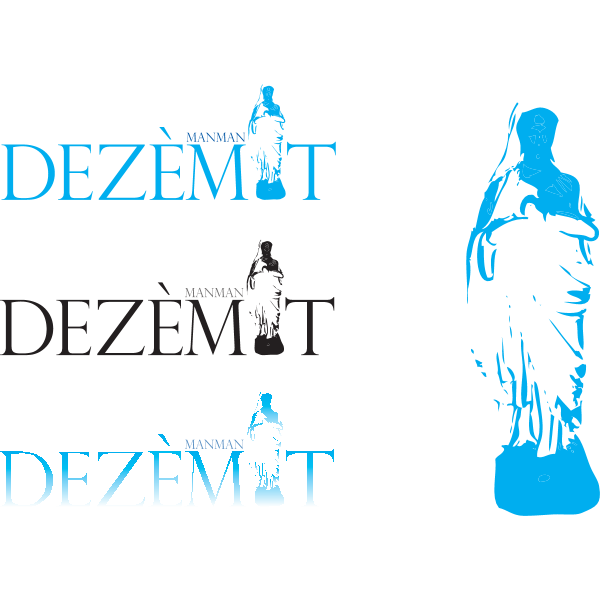 Manman Dezemit Logo