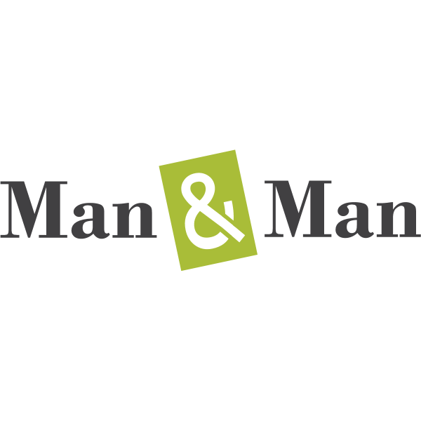 Man&Man Logo