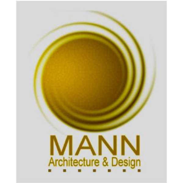 Mann Architecture & Design Logo ,Logo , icon , SVG Mann Architecture & Design Logo