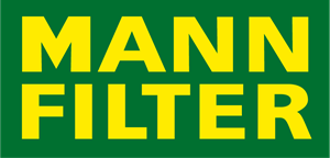 Mann Filter Logo ,Logo , icon , SVG Mann Filter Logo