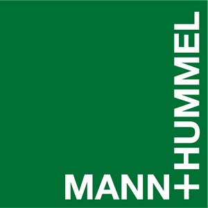 Mann-Filter Logo ,Logo , icon , SVG Mann-Filter Logo