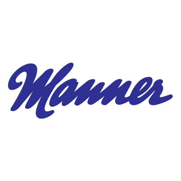 Manner Logo ,Logo , icon , SVG Manner Logo