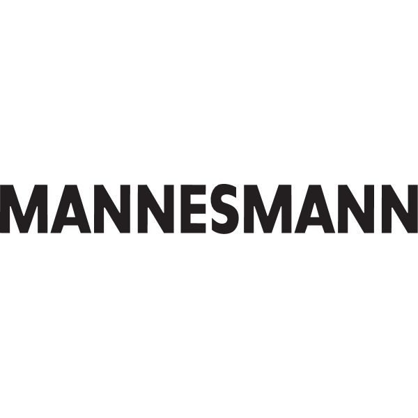Mannesmann Logo Download png