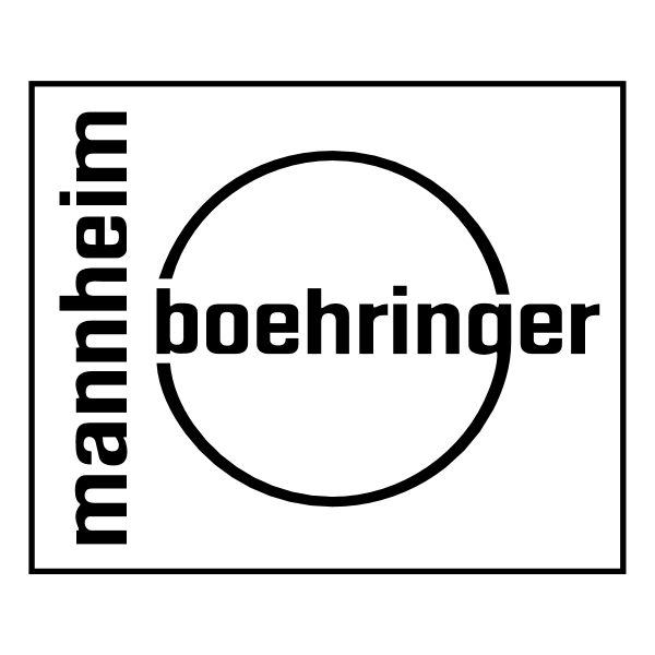 Mannheim Boehringer