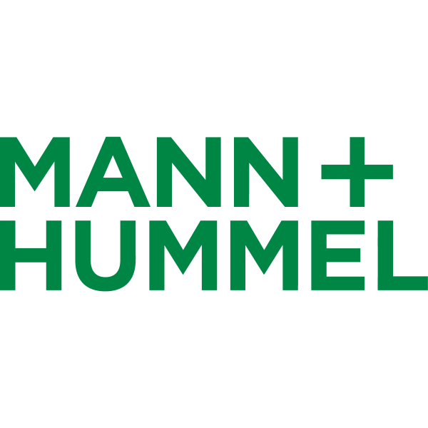 kløft salat mikrobølgeovn Mann+hummel Logo [ Download - Logo - icon ] png svg