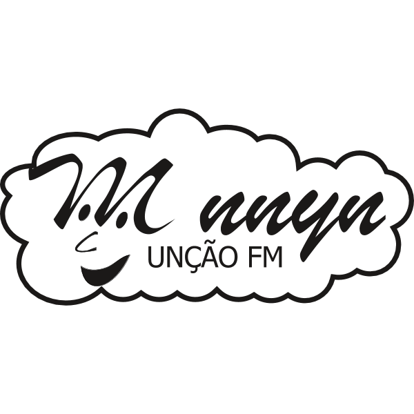 Mannyn Unção FM Logo ,Logo , icon , SVG Mannyn Unção FM Logo