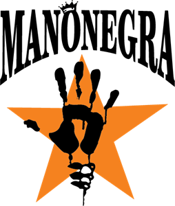 Mano Negra Logo ,Logo , icon , SVG Mano Negra Logo