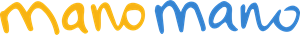 Manomano Logo ,Logo , icon , SVG Manomano Logo