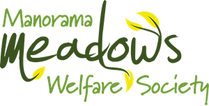 Manorama Meadows Welfare Society Logo