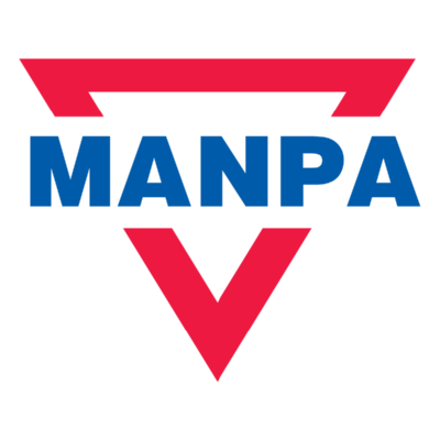 Manpa Logo ,Logo , icon , SVG Manpa Logo