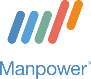 Manpower Logo