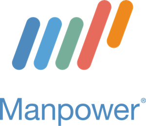 manpower professional Logo ,Logo , icon , SVG manpower professional Logo