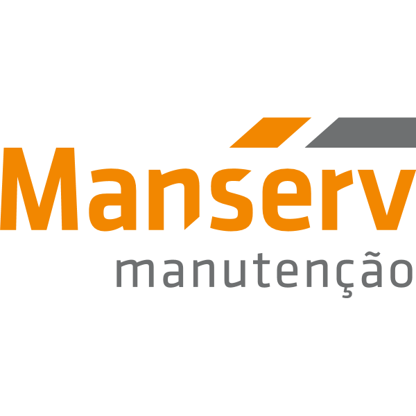 Manserv Manutenção Logo