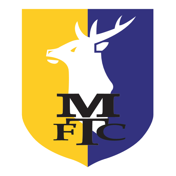 Mansfield Town FC Logo ,Logo , icon , SVG Mansfield Town FC Logo