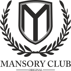 Mansory club Logo ,Logo , icon , SVG Mansory club Logo