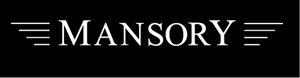 Mansory design Logo