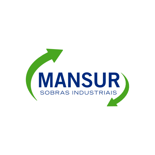 Mansur Sobras Industriais Logo ,Logo , icon , SVG Mansur Sobras Industriais Logo