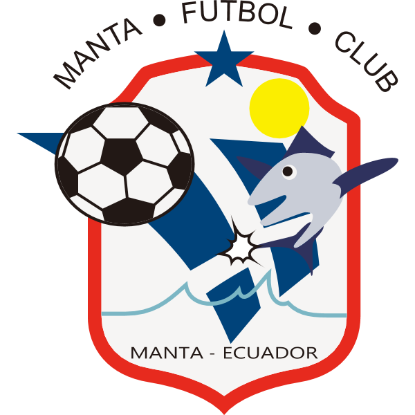 Manta FC Logo ,Logo , icon , SVG Manta FC Logo