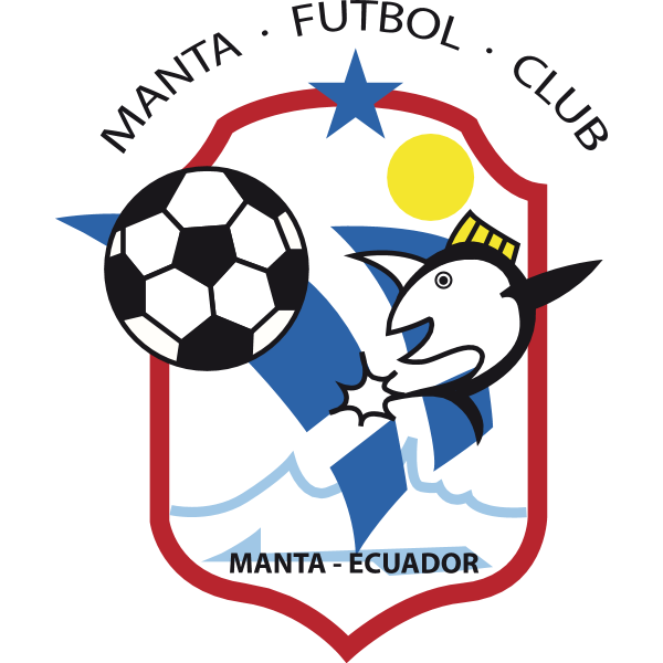 Manta Futbol Club Logo ,Logo , icon , SVG Manta Futbol Club Logo