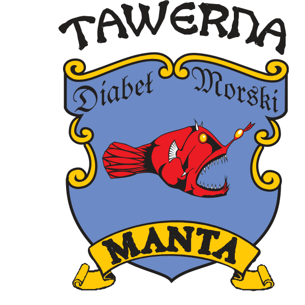 Manta Logo