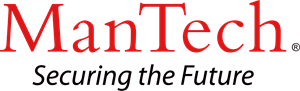 ManTech Logo ,Logo , icon , SVG ManTech Logo
