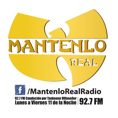 Mantenlo Real Logo ,Logo , icon , SVG Mantenlo Real Logo