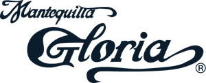 Mantequilla Gloria Logo